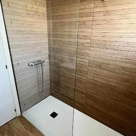 Apartamenticos Plaza Del Pilar Iii Apartman