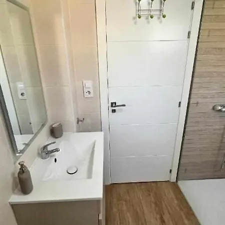 Apartamenticos Plaza Del Pilar Iii Apartman Zaragoza