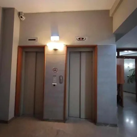 Apartamenticos Plaza Del Pilar Iii Apartment Zaragoza