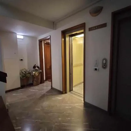Apartman Apartamenticos Plaza Del Pilar Iii Zaragoza