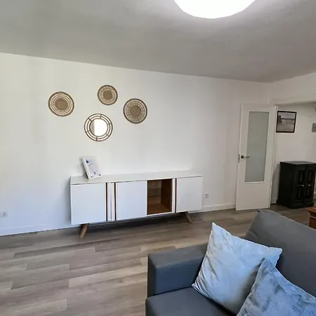 Apartment Apartamenticos Plaza Del Pilar Iii Zaragoza
