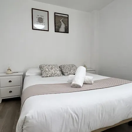 Apartamenticos Plaza Del Pilar Iii Apartment