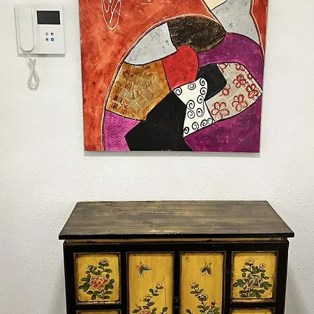 Apartamenticos Plaza Del Pilar Iii * Saragossa