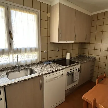 Apartamenticos Plaza Del Pilar Iii