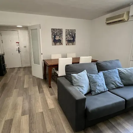 Apartamenticos Plaza Del Pilar Iii Apartment Zaragoza