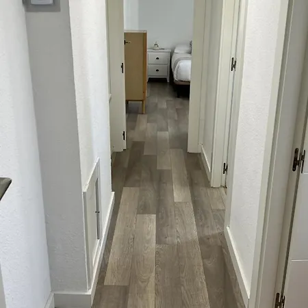 Appartement Apartamenticos Plaza Del Pilar Iii Saragosse