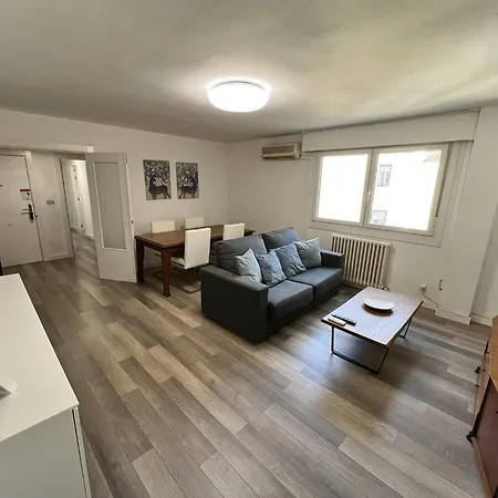 Apartamenticos Plaza Del Pilar Iii Apartment